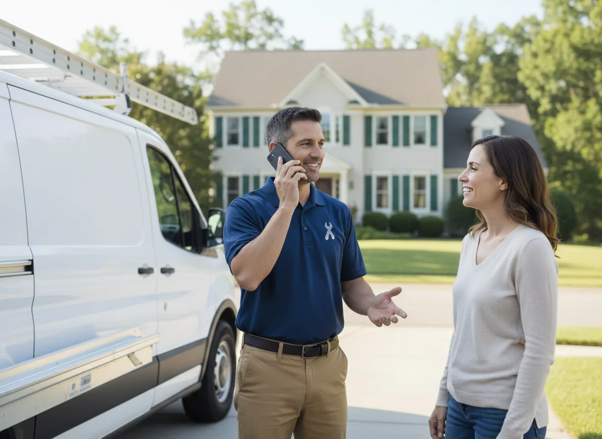 Home Gutter Service Carpio, ND FAQs